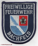 FF Bachfeld