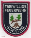 FF Sonneberg - Hasenthal