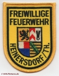 FF Judenbach - Heinersdorf