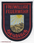 FF Föritz - Heubisch