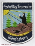 FF Judenbach - Mönchsberg