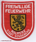 FF Sonneberg - Malmerz