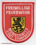 FF Sonneberg - Mürschnitz