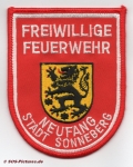 FF Sonneberg - Neufang
