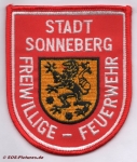 FF Sonneberg