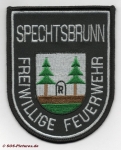 FF Sonneberg - Spechtsbrunn