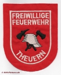 FF Schalkau - Theuern