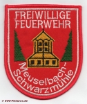 FF Meuselbach-Schwarzmühle