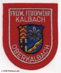 FF Kalbach - Oberkalbach