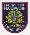FF Dresden STF Langebrück