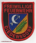 FF Großbeeren - Diedersdorf