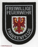 FF Luckenwalde - Frankenfelde