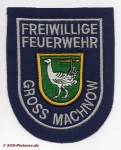 FF Rangsdorf - Groß Machnow