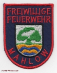 FF Blankenfelde-Mahlow - Mahlow