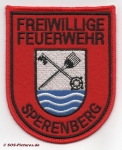 FF Am Mellensee - Sperenberg