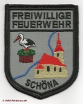 FF Mockrehna - Schöna