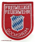 FF Gochsheim alt