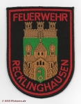 FF Recklinghausen