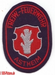 FF Trebur - Astheim