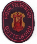 FF Büttelborn