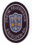 FF Riedstadt - Erfelden