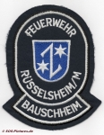 FF Rüsselsheim - Bauschheim