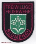 FF Olbernhau - Blumenau