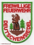 FF Deutschneudorf - Deutscheinsiedel