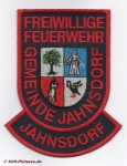 FF Jahnsdorf/Erzgeb.