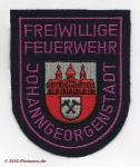 FF Johanngeorgenstadt