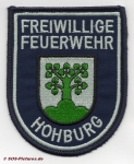 FF Hohburg
