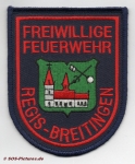 FF Regis-Breitingen