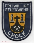 FF Auengrund - Crock