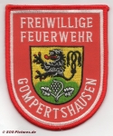 FF Gompertshausen