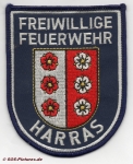 FF Eisfeld - Harras