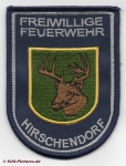 FF Eisfeld - Hirschendorf