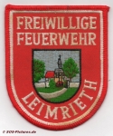 FF Hildburghausen - Leimrieth