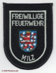 FF Römhild - Milz