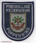 FF Auengrund - Poppenwind