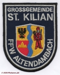 FF St.Kilian - Altendambach