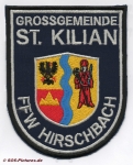 FF St.Kilian - Hirschbach