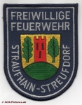 FF Straufhain - Streufdorf