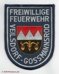 FF Veilsdorf - Goßmannsrod