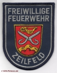 FF Römhild - Zeilfeld