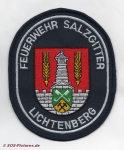 FF Salzgitter OFw Lichtenberg