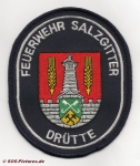 FF Salzgitter OFw Drütte