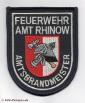 FF Amt Rhinow AmtsBM