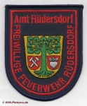 FF Rüdersdorf bei Berlin