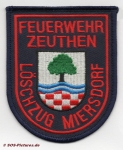 FF Zeuthen - Miersdorf