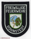 FF Großenehrich-Rohnstedt